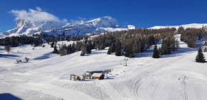 Appt pied pistes et centre station Superdévoluy chez Locasoleil